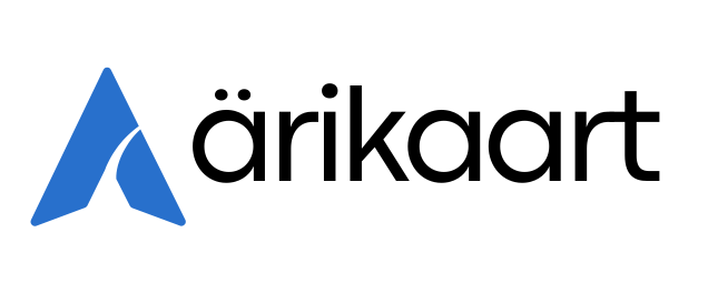 Arikaart logo